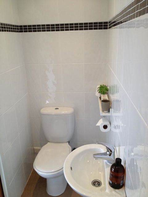 Ulverstone Boutique Accomodation - Accommodation Port Hedland 23