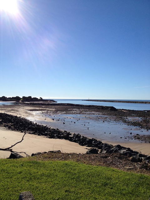 Ulverstone Boutique Accomodation - Accommodation Port Hedland 24
