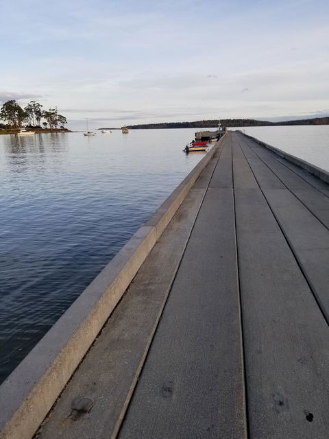 Southern Forest Accommodation - Accommodation Port Hedland 22