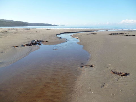 Southern Forest Accommodation - Accommodation Port Hedland 28