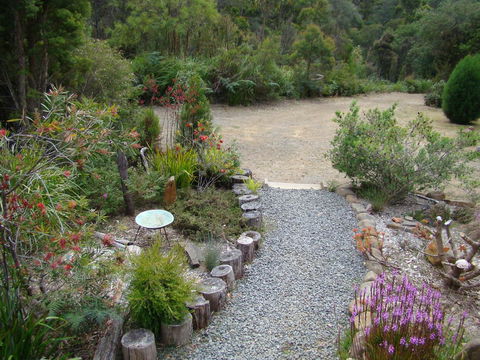 Southern Forest Accommodation - Accommodation Port Hedland 16