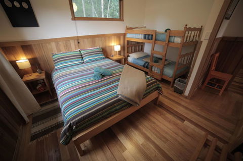 Southern Forest Accommodation - Accommodation Port Hedland 15