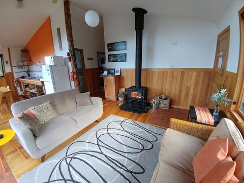 Southern Forest Accommodation - Accommodation Port Hedland 4