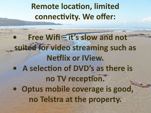 Southern Forest Accommodation - Accommodation Port Hedland 13