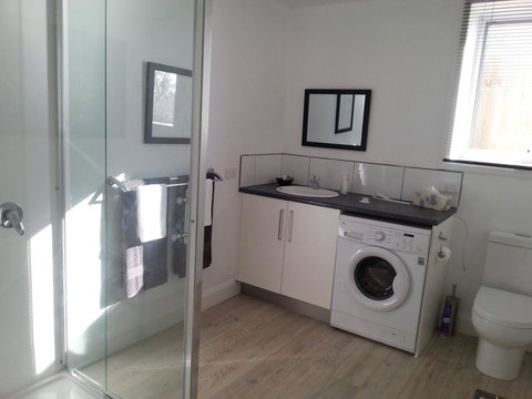 Harbour View Apartments - Accommodation Port Hedland 19