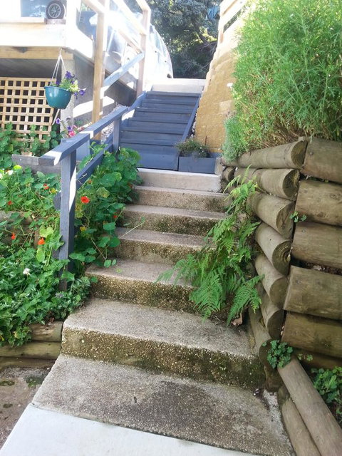 Harbour View Apartments - Accommodation Port Hedland 10