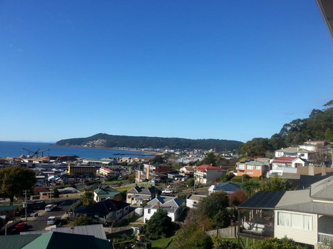 Harbour View Apartments - Accommodation Port Hedland 23