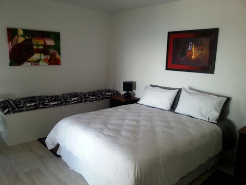 Harbour View Apartments - Accommodation Port Hedland 6