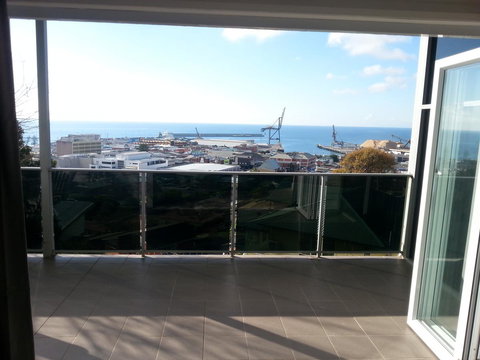 Harbour View Apartments - Accommodation Port Hedland 22