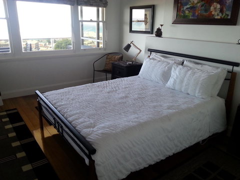 Harbour View Apartments - Accommodation Port Hedland 4