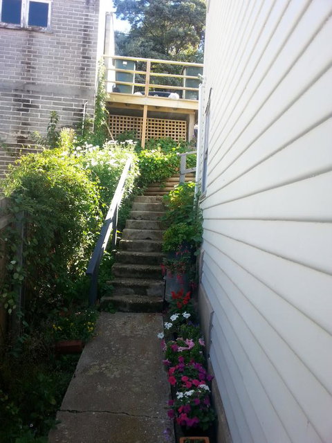 Harbour View Apartments - Accommodation Port Hedland 9