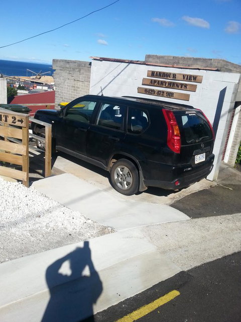 Harbour View Apartments - Accommodation Port Hedland 11