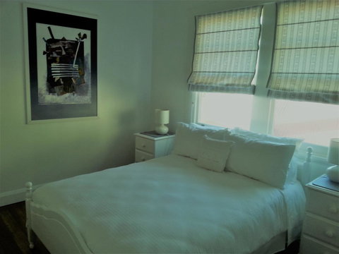 Harbour View Apartments - Accommodation Port Hedland 26