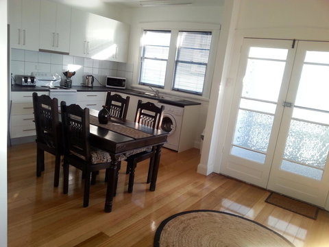 Harbour View Apartments - Accommodation Port Hedland 25