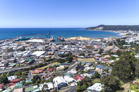 Harbour View Apartments - Accommodation Port Hedland 12