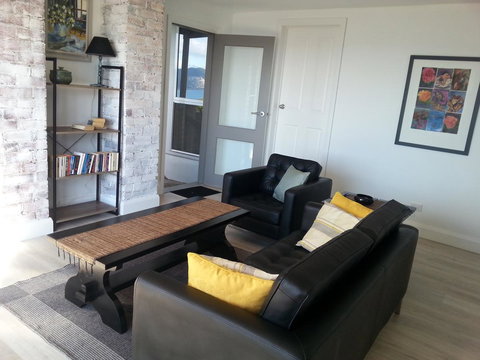 Harbour View Apartments - Accommodation Port Hedland 21