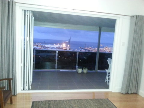 Harbour View Apartments - Accommodation Port Hedland 13