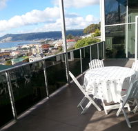Harbour View Apartments - Accommodation Port Hedland