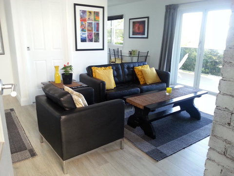 Harbour View Apartments - Accommodation Port Hedland 7