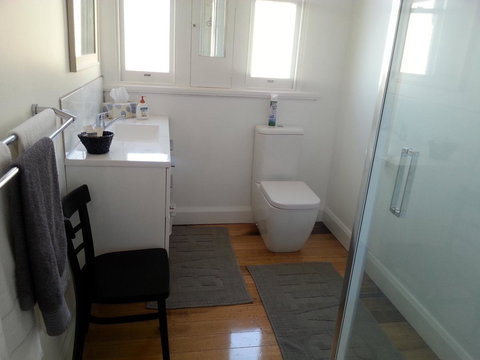 Harbour View Apartments - Accommodation Port Hedland 28