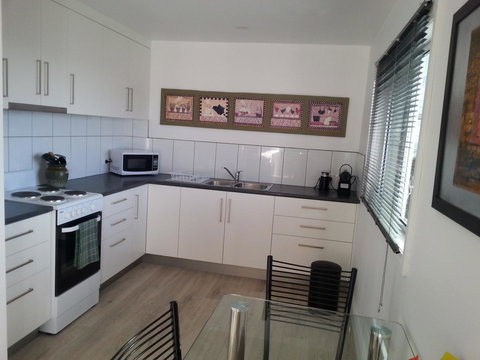 Harbour View Apartments - Accommodation Port Hedland 5