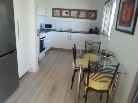 Harbour View Apartments - Accommodation Port Hedland 14