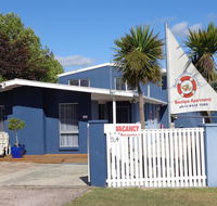 Sails on Port Sorell Boutique Apartments - Accommodation Port Hedland