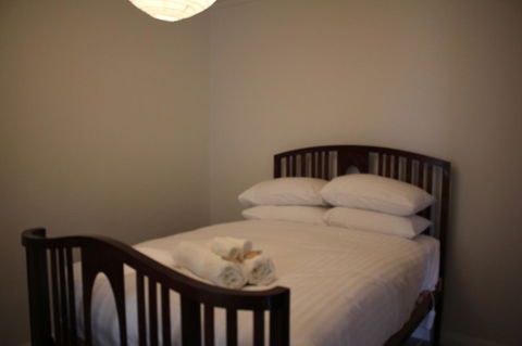 Bridge View Retreat - Accommodation Port Hedland 21