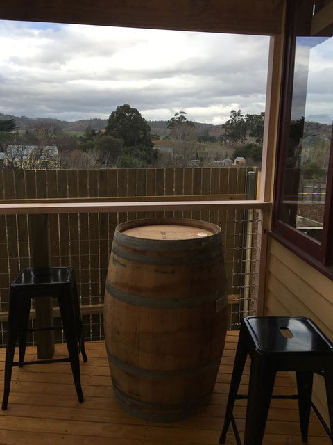 Bridge View Retreat - Accommodation Port Hedland 6