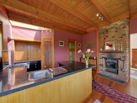 Bridge View Retreat - Accommodation Port Hedland 37