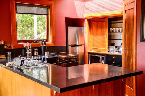 Bridge View Retreat - Accommodation Port Hedland 30