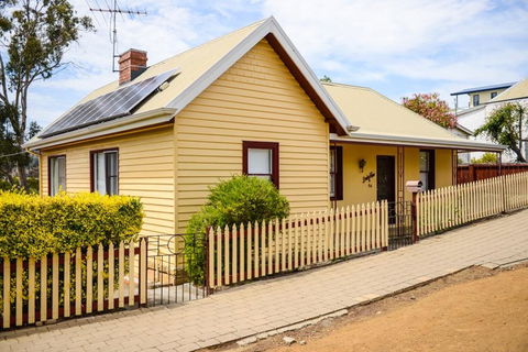 Bridge View Retreat - Accommodation Port Hedland 28