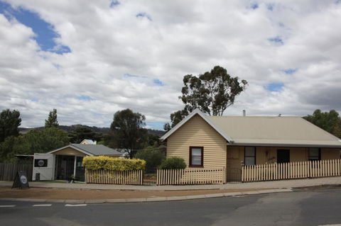 Bridge View Retreat - Accommodation Port Hedland 25
