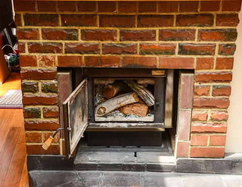 Bridge View Retreat - Accommodation Port Hedland 26