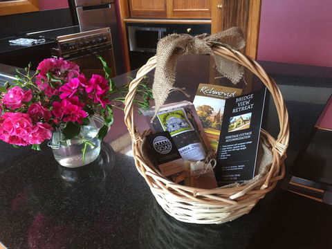 Bridge View Retreat - Accommodation Port Hedland 12