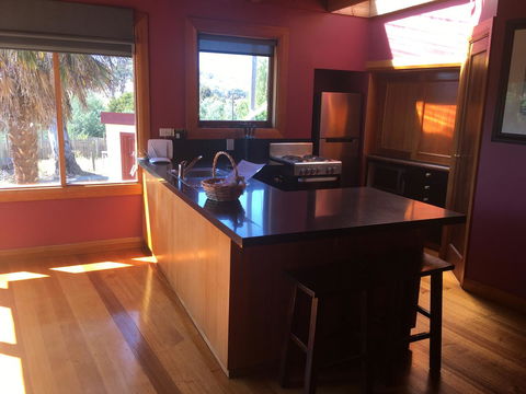 Bridge View Retreat - Accommodation Port Hedland 18