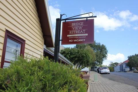 Bridge View Retreat - Accommodation Port Hedland 11