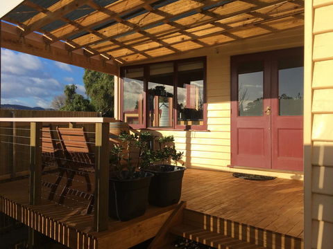 Bridge View Retreat - Accommodation Port Hedland 5