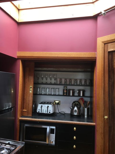 Bridge View Retreat - Accommodation Port Hedland 19