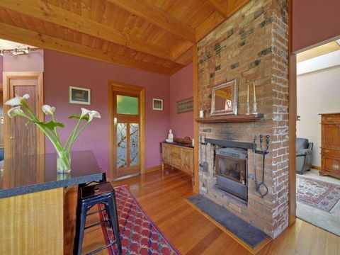 Bridge View Retreat - Accommodation Port Hedland 33