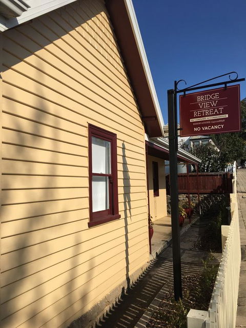 Bridge View Retreat - Accommodation Port Hedland 10