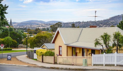 Bridge View Retreat - Accommodation Port Hedland 29