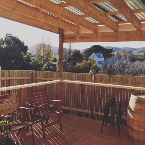 Bridge View Retreat - Accommodation Port Hedland 4