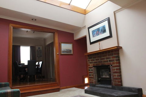 Bridge View Retreat - Accommodation Port Hedland 24