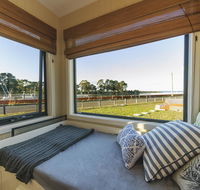 Coastal Pods Wynyard - Accommodation Port Hedland