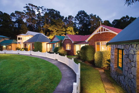 Strahan Village - Accommodation Port Hedland 9