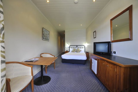 Strahan Village - Accommodation Port Hedland 19