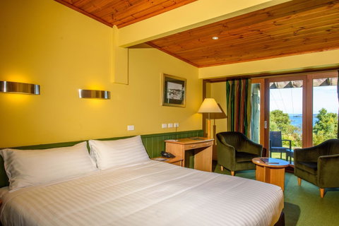 Strahan Village - Accommodation Port Hedland 17