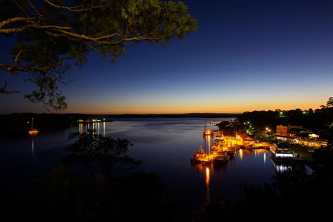 Strahan Village - Accommodation Port Hedland 14