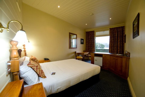 Strahan Village - Accommodation Port Hedland 33